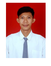 A Rafi Paringgom Iwari