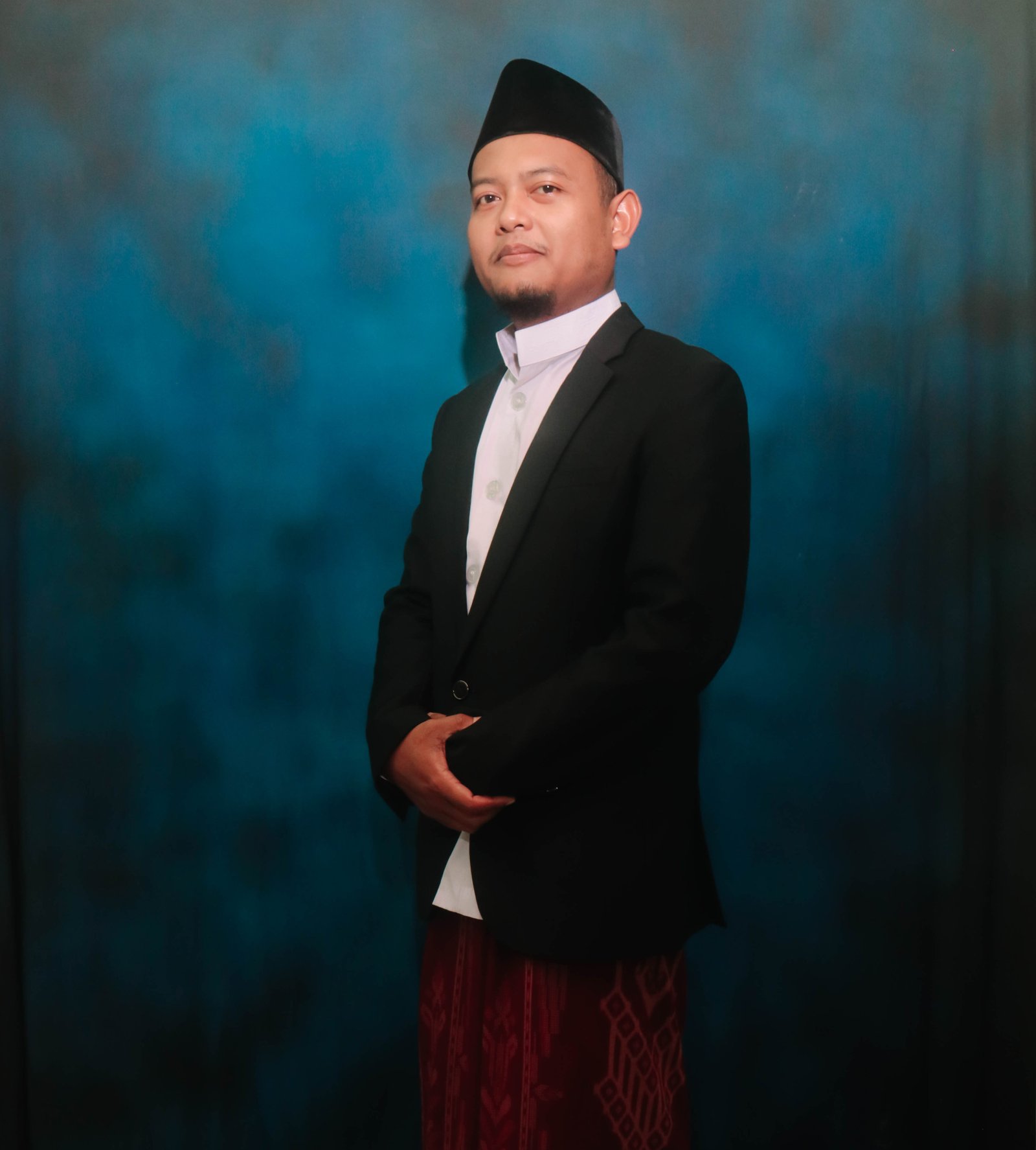 Amirul Mukminin, S.Ag
