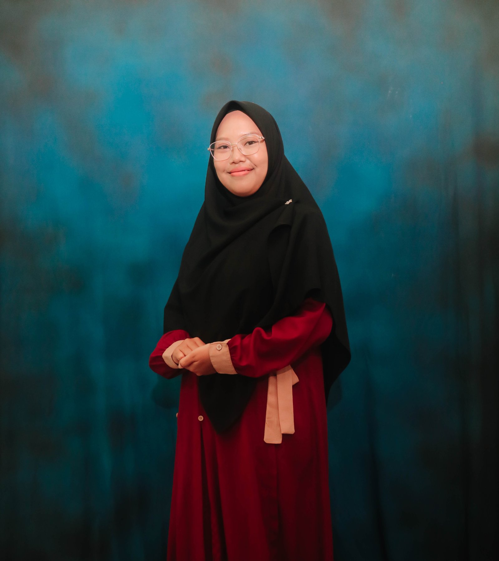 Fitri Rohmatul Hasanah 