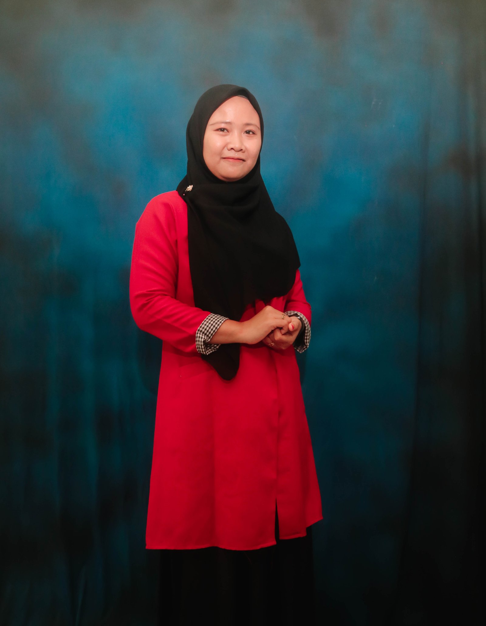 Mona Siska Afifah, S.Pd