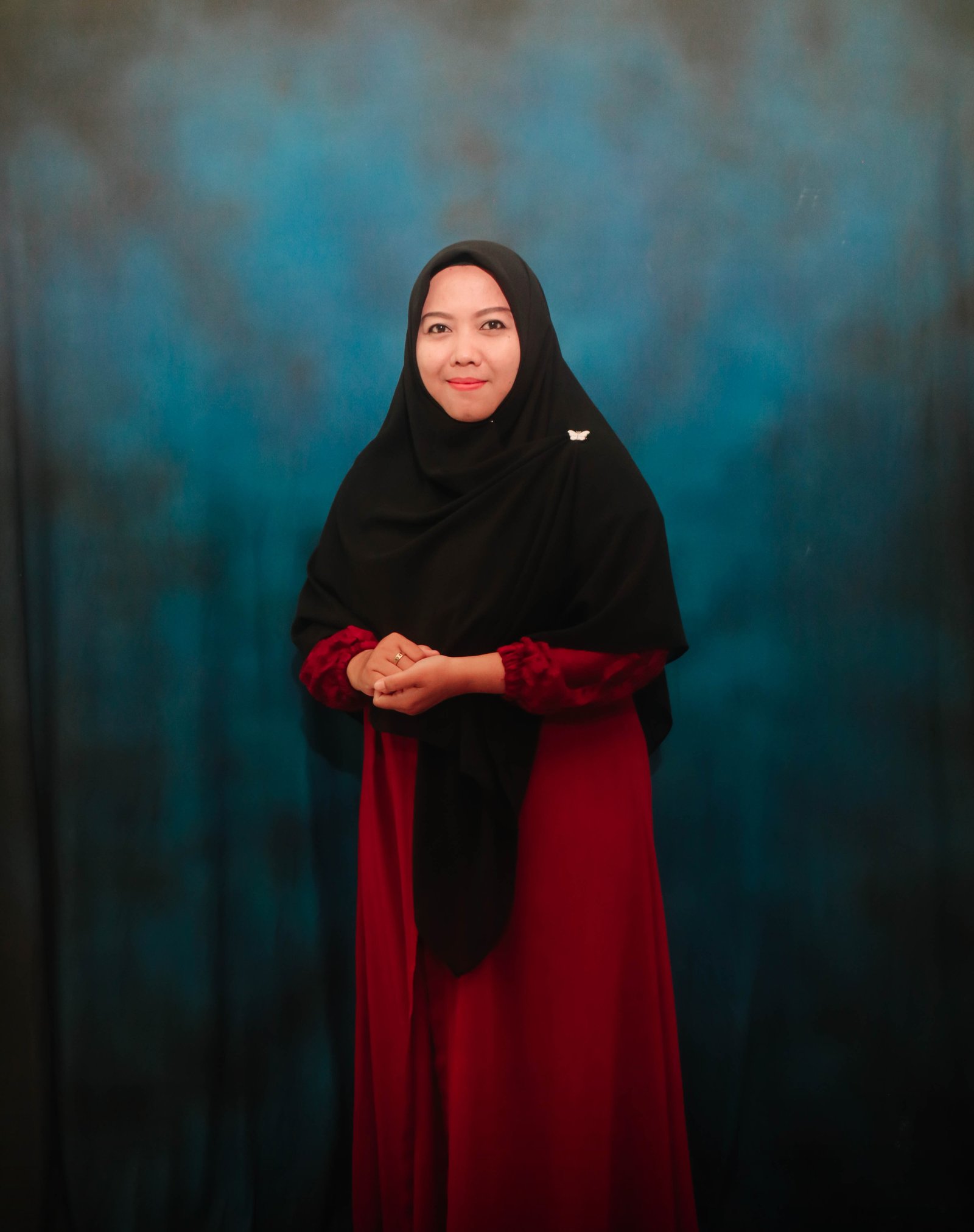 Nik Mahtul Hamidah, S.Pd