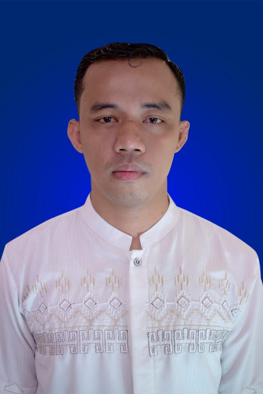 Novri Setiawan 