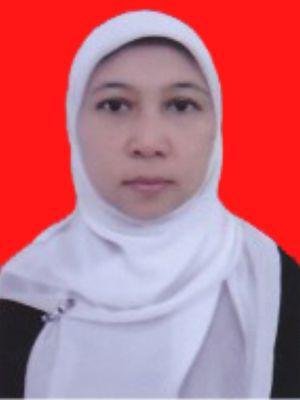 Siti Maryamah, S.Psi