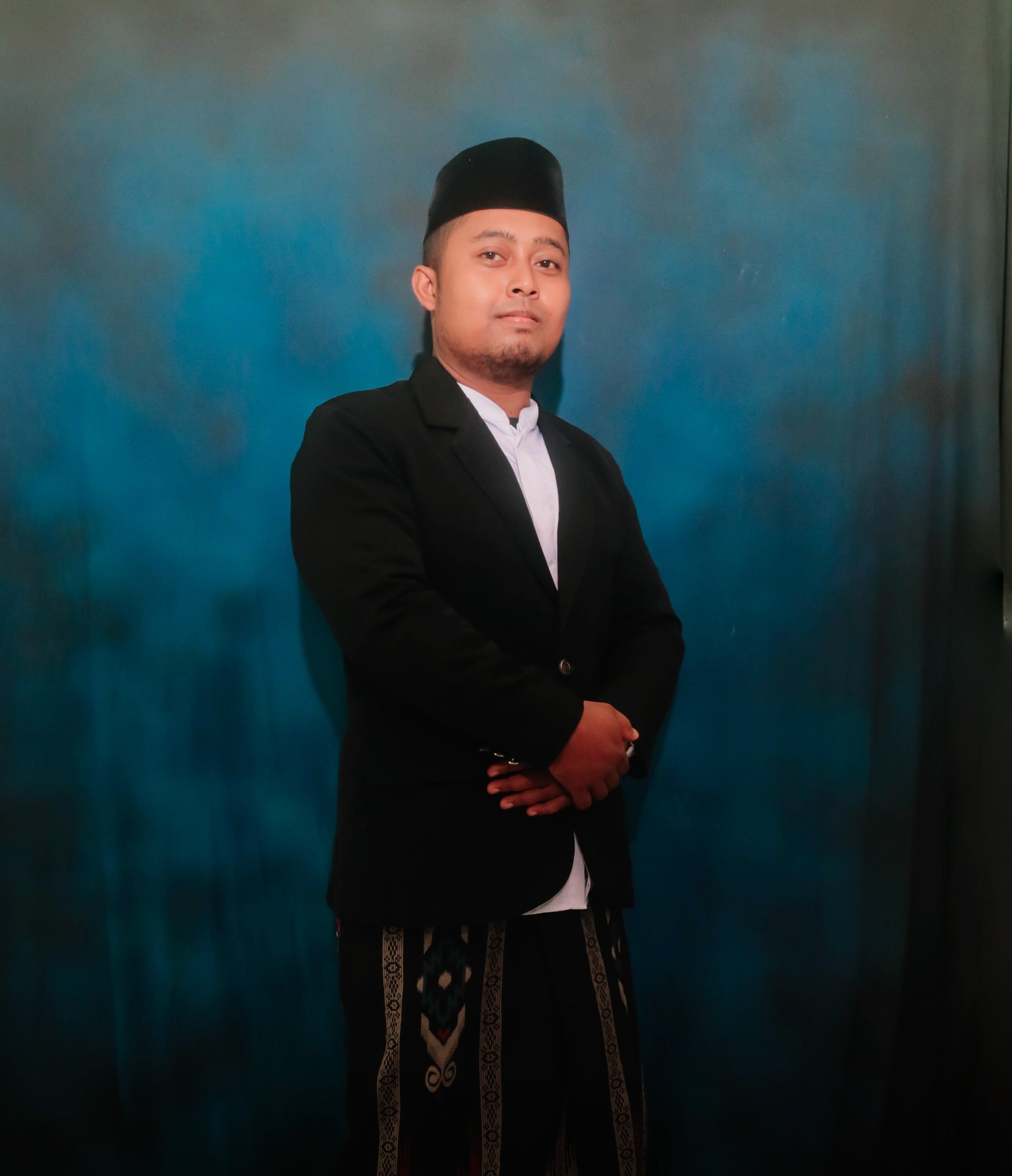 Teguh Andri Susilo, S.Ag