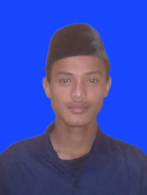 Idzur Attharsyah Pradana 