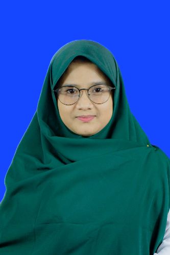 Hikmatur Rahmah, S.Ag