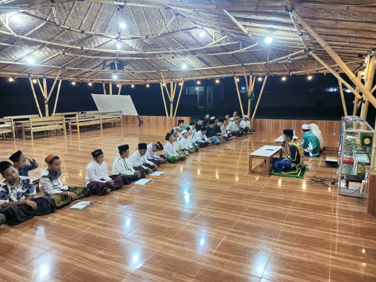 Dokumentasi Kegiatan #3