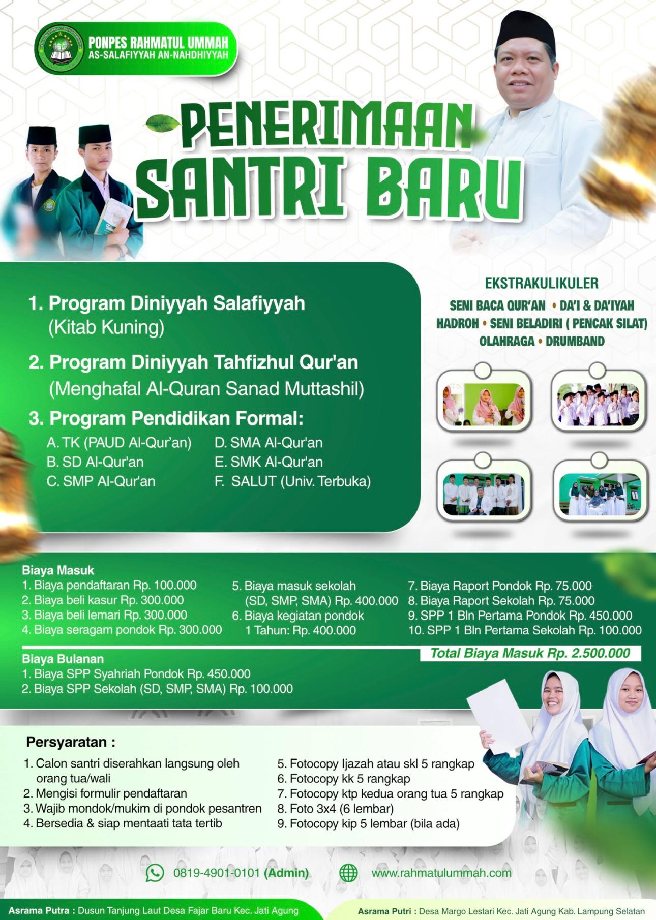 BROSUR SD